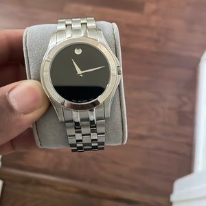 Movado